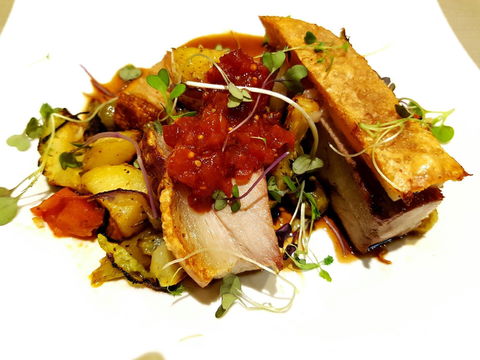 2men's Cafe Restaurant And Lava Lounge - Accommodation Batemans Bay 0