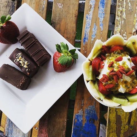 Acai Brothers Chermside - Accommodation Batemans Bay 0