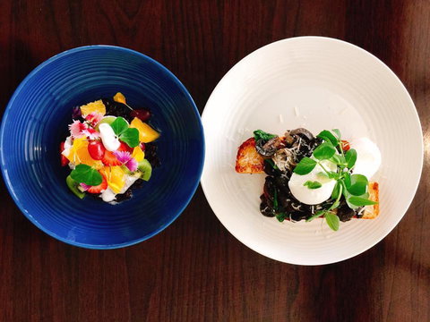 Arana Bakery - Accommodation Batemans Bay 0