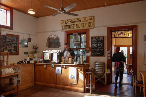 Artisan On Lewis - Accommodation Batemans Bay 0