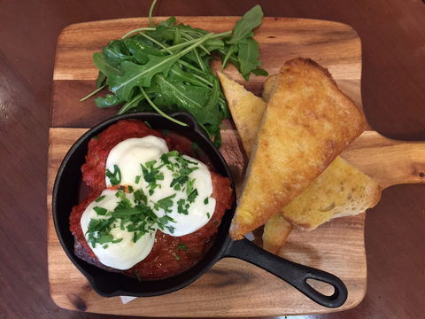 Avenue Road Cafe - Accommodation Batemans Bay 0