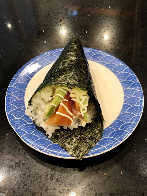 Awesome Sushi Train - Accommodation Batemans Bay 0
