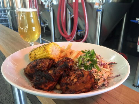 Brouhaha Brewery - Accommodation Batemans Bay 0