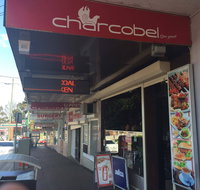 Charcobel Charcoal Chicken - Accommodation Batemans Bay