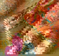 Crumbs Bakery - Accommodation Batemans Bay