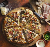 Domino's - West Wodonga - Accommodation Batemans Bay