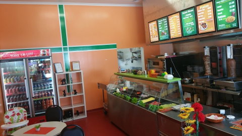E8 Kebabs - Accommodation Batemans Bay 0
