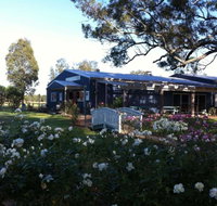 Emma's of Lovedale - Accommodation Batemans Bay