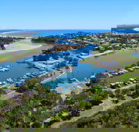 Evans Head Fishermen's Co-operative - Accommodation Batemans Bay
