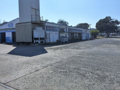 Evans Head Fishermen's Co-operative - Accommodation Batemans Bay 1