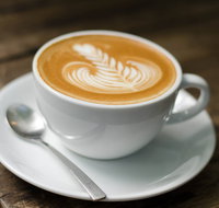 Fibonacci Coffee Rutherford - Accommodation Batemans Bay