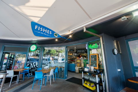 Fishes At The Point - Accommodation Batemans Bay 0