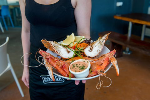 Fishes At The Point - Accommodation Batemans Bay 2