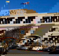 Five  Gladesville RSL - Accommodation Batemans Bay