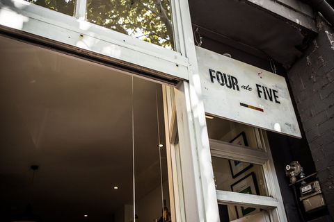 Four Ate Five - Accommodation Batemans Bay 0