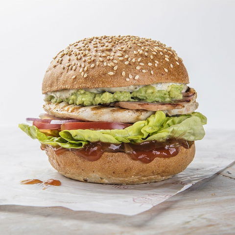 Grill'd - Pakington St - Geelong West - Accommodation Batemans Bay 0