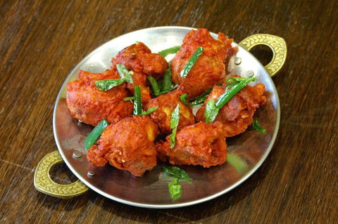 Hyderabad Darbar - Dandenong - Accommodation Batemans Bay 0