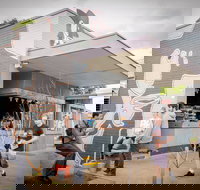 Hyper Hyper Coffee - Accommodation Batemans Bay