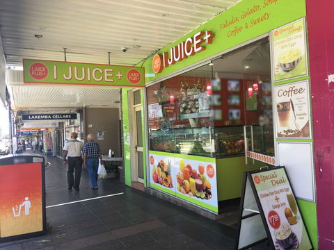I Juice+ - Accommodation Batemans Bay 0