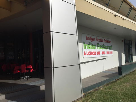 Indya Restaurant - Accommodation Batemans Bay 0