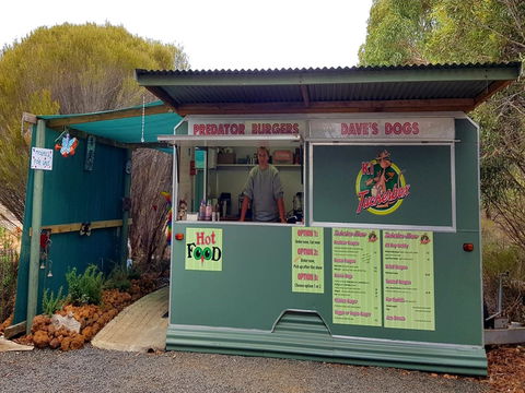 KI Tuckerbox - Accommodation Batemans Bay 1