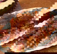 Lao Zhao Good Luck Chinese Restaurant - Accommodation Batemans Bay