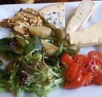 Level 1 Restaurant - Mordy HQ - Accommodation Batemans Bay