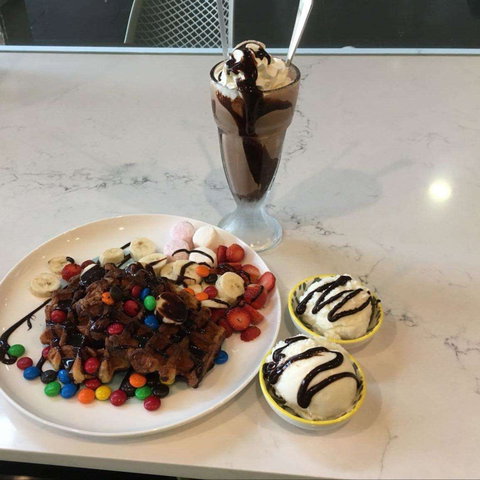 Mickeyccino Tea & Coffee House - Accommodation Batemans Bay 0