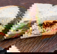 Monty's Sandwich Shop - Accommodation Batemans Bay