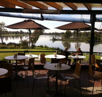 Nest  Waterways Cafe - Accommodation Batemans Bay
