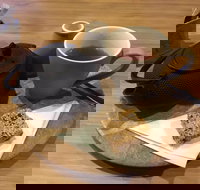 Nuts About Coffee - Accommodation Batemans Bay