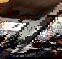 One Earth Cafe - Accommodation Batemans Bay