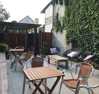 Our Place Wine and Espresso Bar - Accommodation Batemans Bay