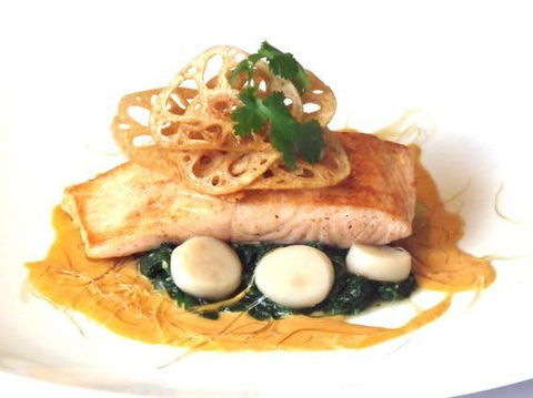 Palm Court Bistro - Accommodation Batemans Bay 0