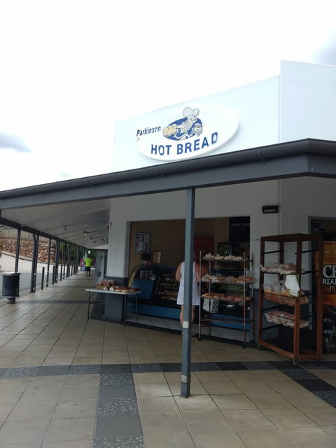 Parkinson Hot Bread - Accommodation Batemans Bay 0