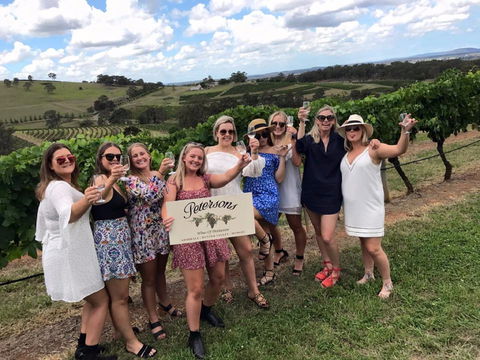 Petersons Wines - Accommodation Batemans Bay 2