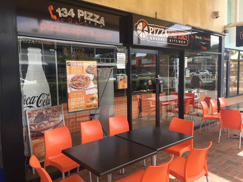 Pizza Capers - Cleveland - Accommodation Batemans Bay 0