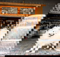 Smiling Samoyed Brewery