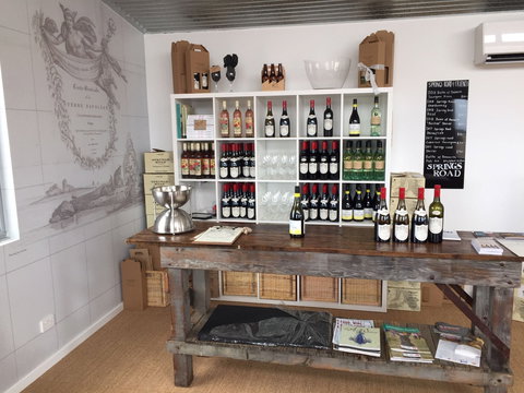 Springs Road Kangaroo Island - Accommodation Batemans Bay 0