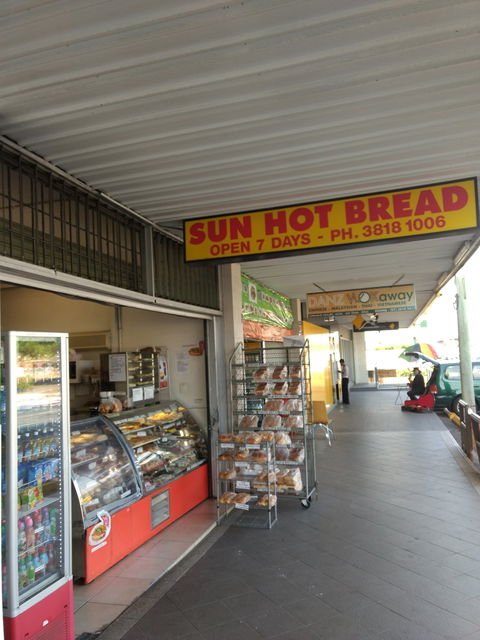 Sun Hot Bread - Accommodation Batemans Bay 0