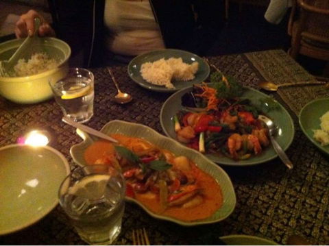 Thai Classic - Accommodation Batemans Bay 0