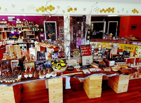The Honey Pot - Huonville - Accommodation Batemans Bay 2