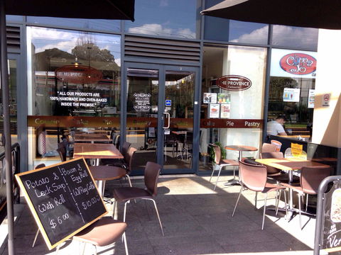 The Provence Patisserie - Accommodation Batemans Bay 0