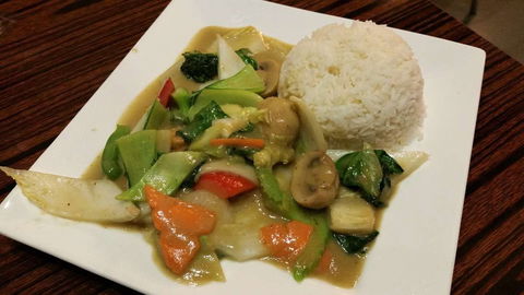 Things Of Thai - Accommodation Batemans Bay 0