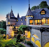 Thorngrove Manor Ultimate Private Afternoon Tea/Luncheon For Two - Accommodation Batemans Bay