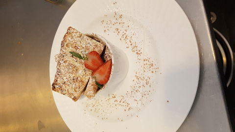 Three Little Pigs - Bar And Bistro - Accommodation Batemans Bay 2