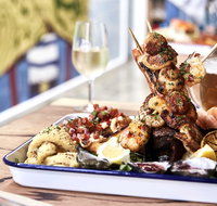 Tommy Ruff Fish Bar - Mordialloc - Accommodation Batemans Bay