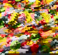 Top Juice - Bondi Junction - Accommodation Batemans Bay