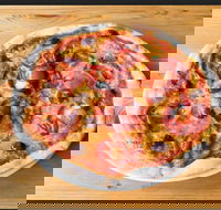 Via Fratelli Woodfire Pizza Restaurant - Accommodation Batemans Bay