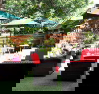 Walkabout Creek Cafe - Accommodation Batemans Bay